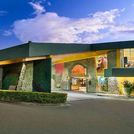 Hilton Cariari Doubletree San Jose - Costa Rica Ξενοδοχείο Εξωτερικό φωτογραφία