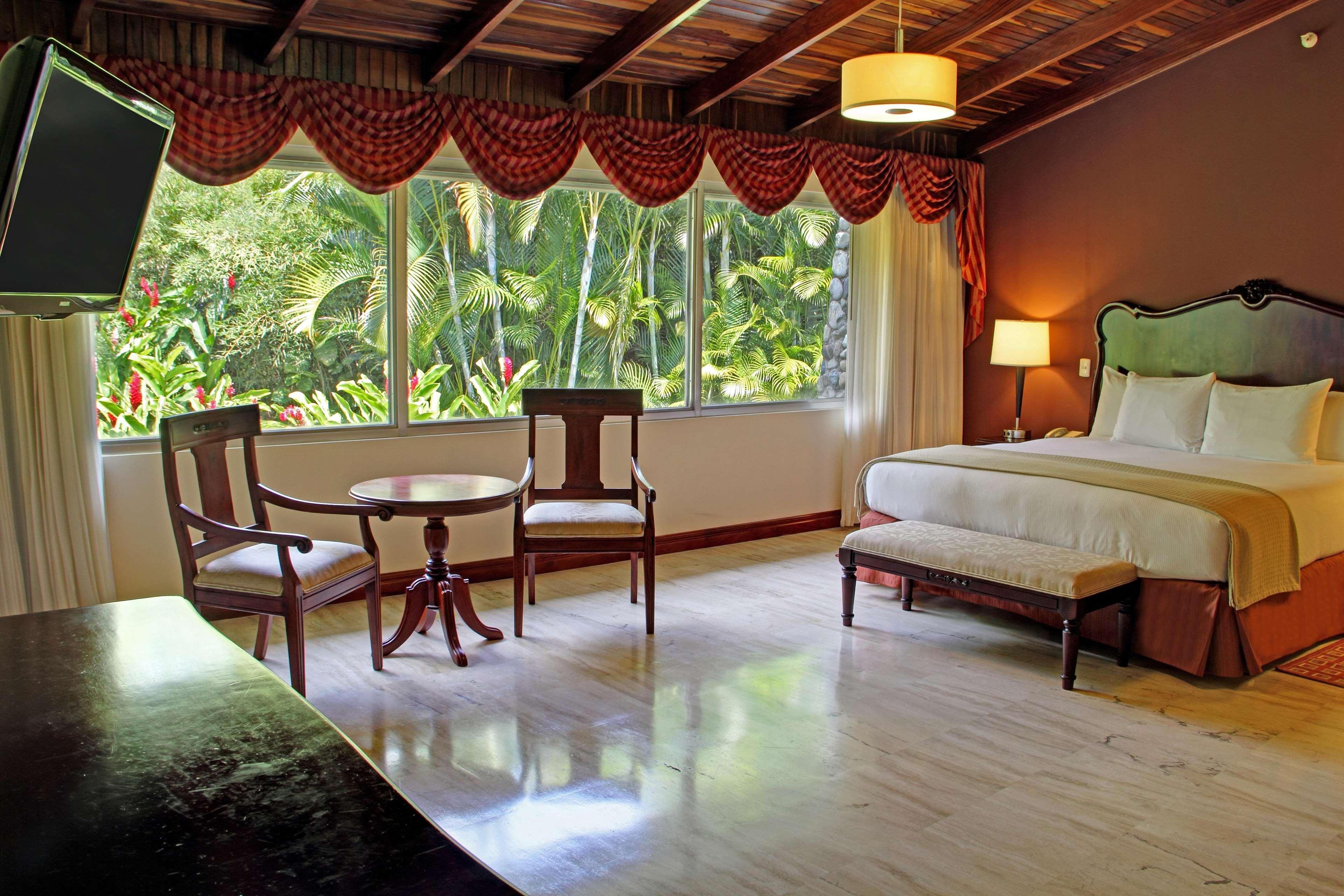 Hilton Cariari Doubletree San Jose - Costa Rica Ξενοδοχείο Εξωτερικό φωτογραφία