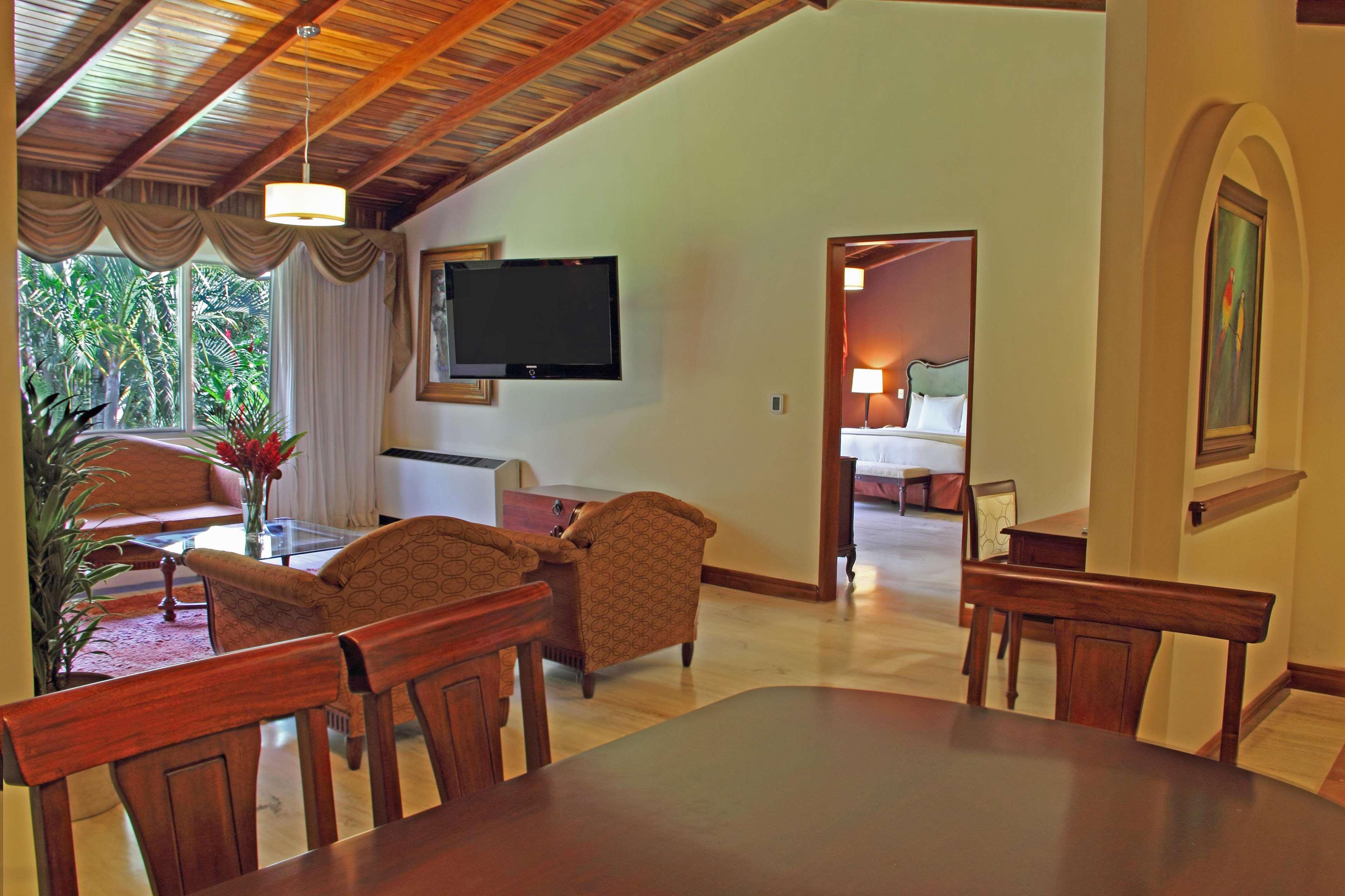 Hilton Cariari Doubletree San Jose - Costa Rica Ξενοδοχείο Εξωτερικό φωτογραφία Suite at Hotel Villas Río Blanco