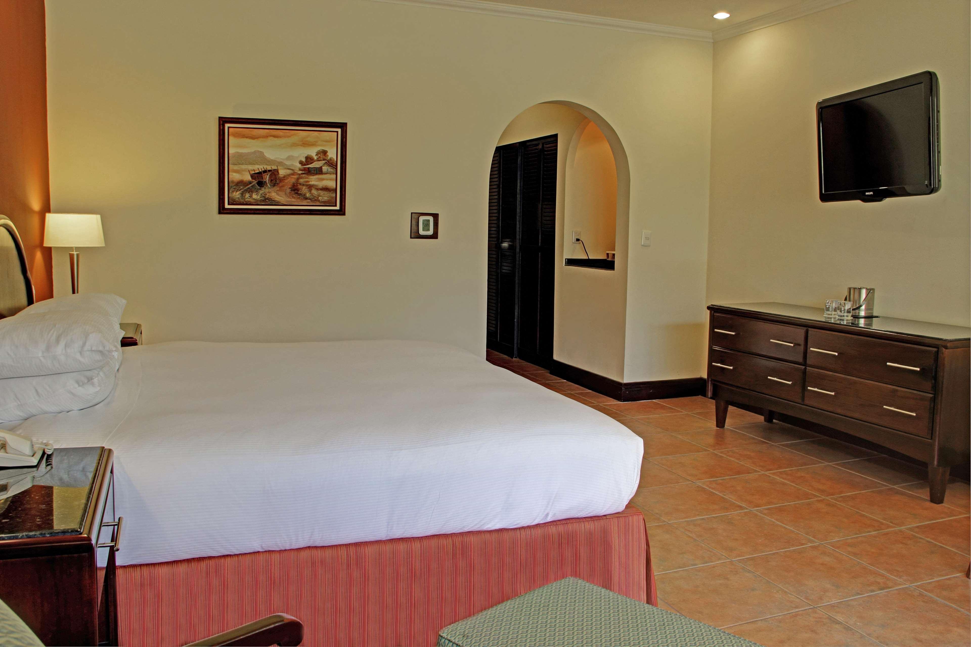 Hilton Cariari Doubletree San Jose - Costa Rica Ξενοδοχείο Εξωτερικό φωτογραφία A room at the Hotel del Coronado