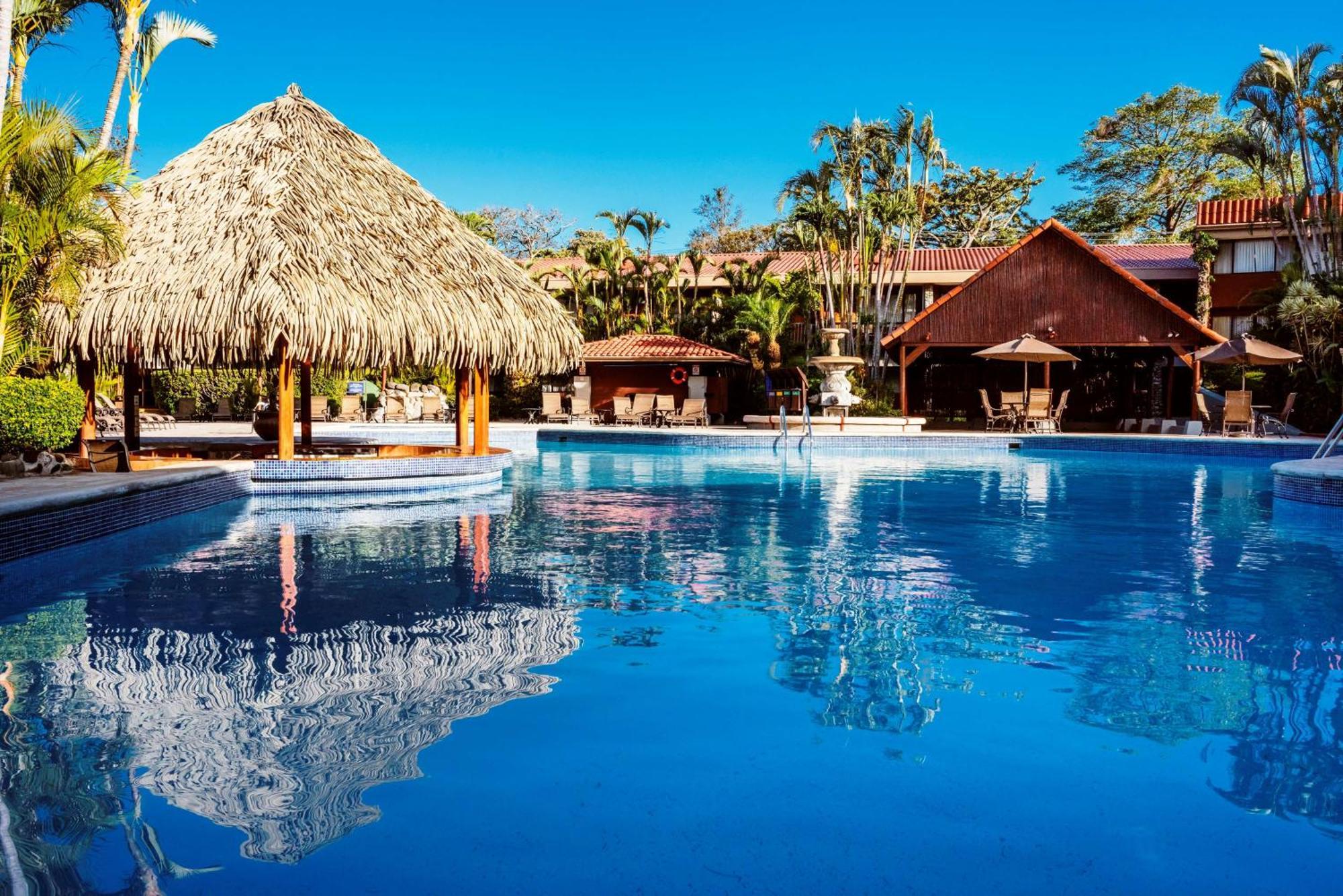 Hilton Cariari Doubletree San Jose - Costa Rica Ξενοδοχείο Εξωτερικό φωτογραφία