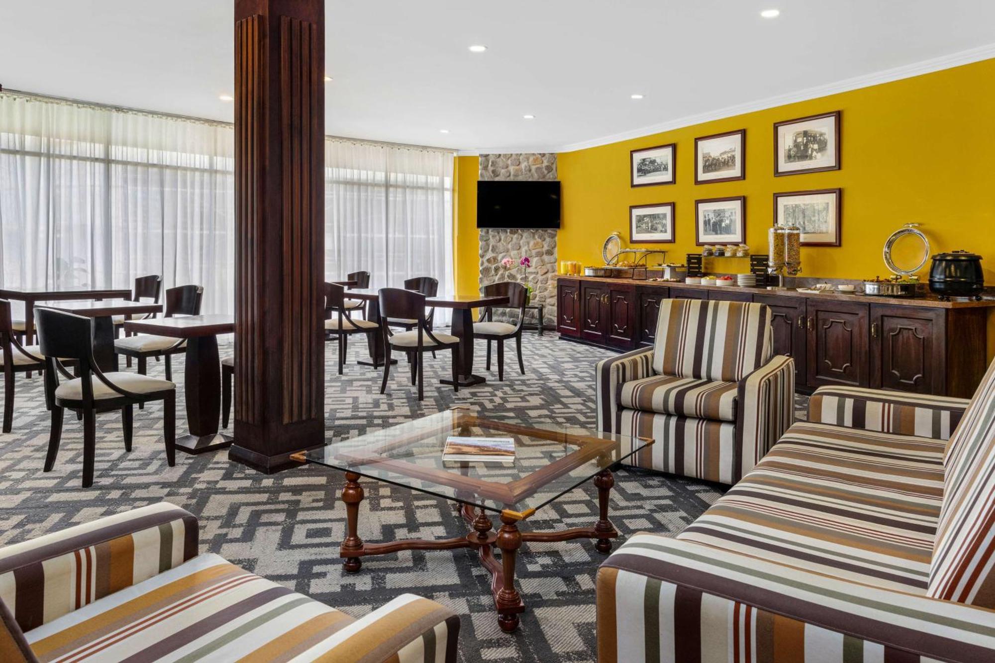 Hilton Cariari Doubletree San Jose - Costa Rica Ξενοδοχείο Εξωτερικό φωτογραφία