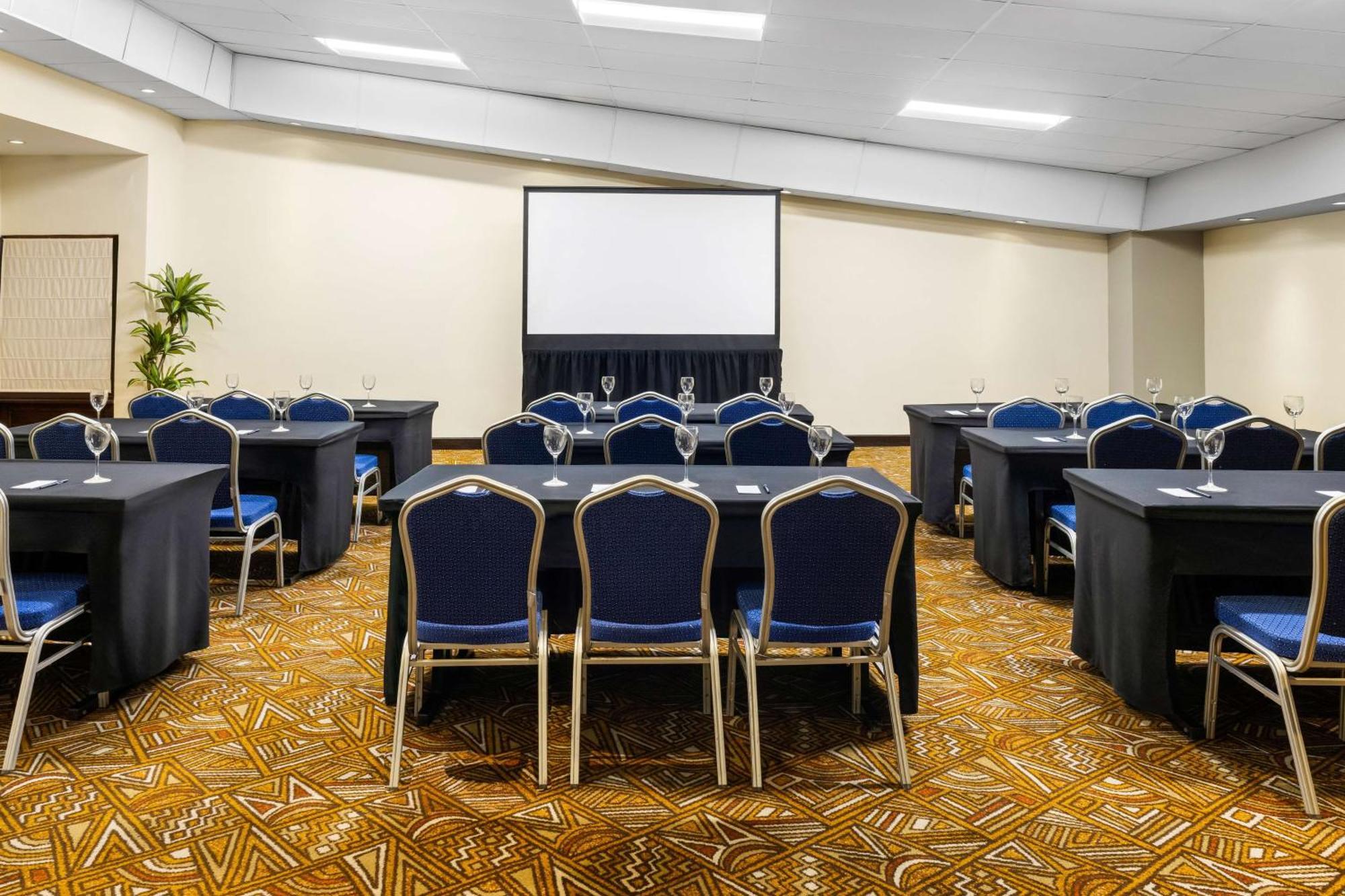 Hilton Cariari Doubletree San Jose - Costa Rica Ξενοδοχείο Εξωτερικό φωτογραφία