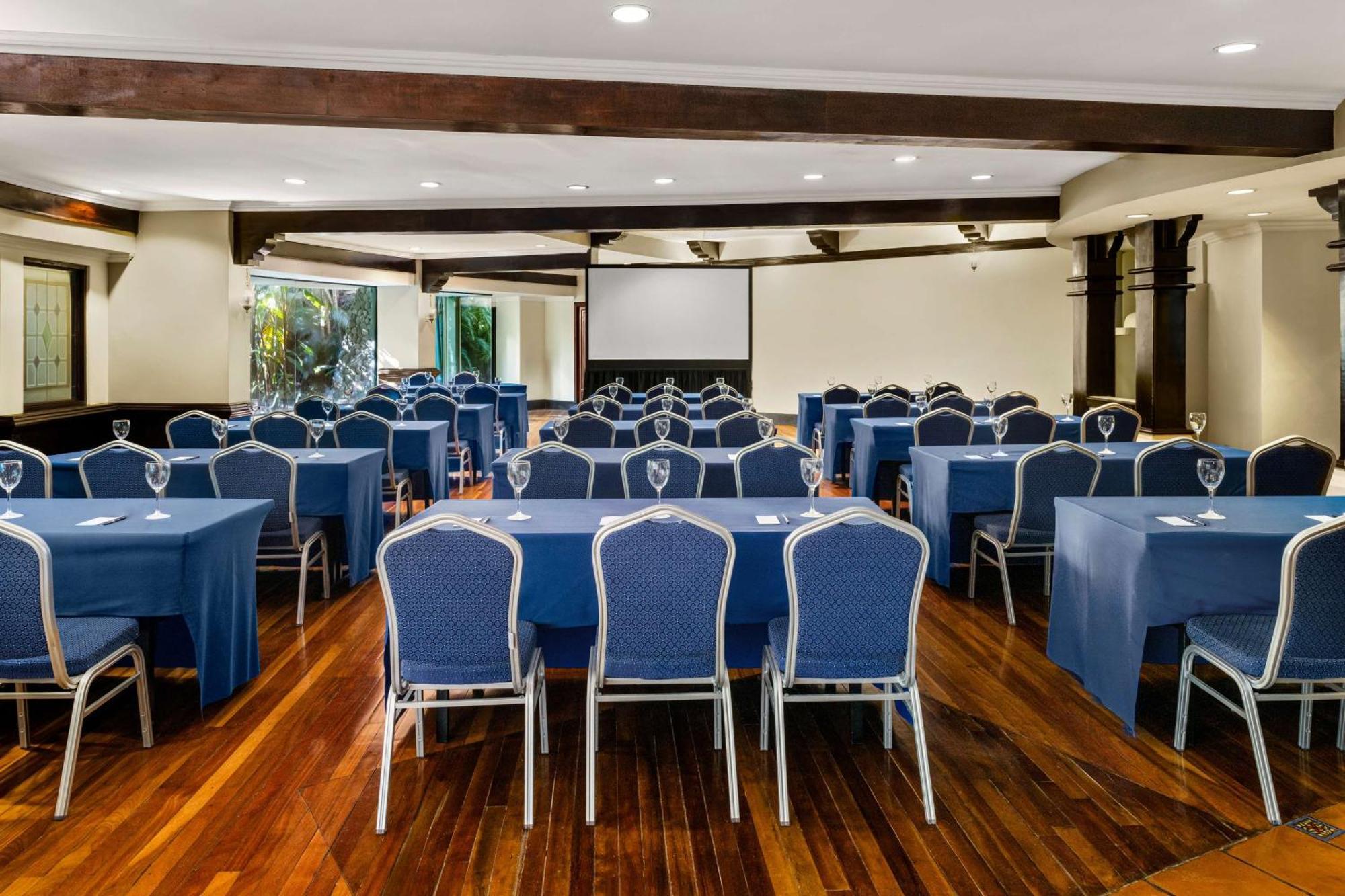 Hilton Cariari Doubletree San Jose - Costa Rica Ξενοδοχείο Εξωτερικό φωτογραφία