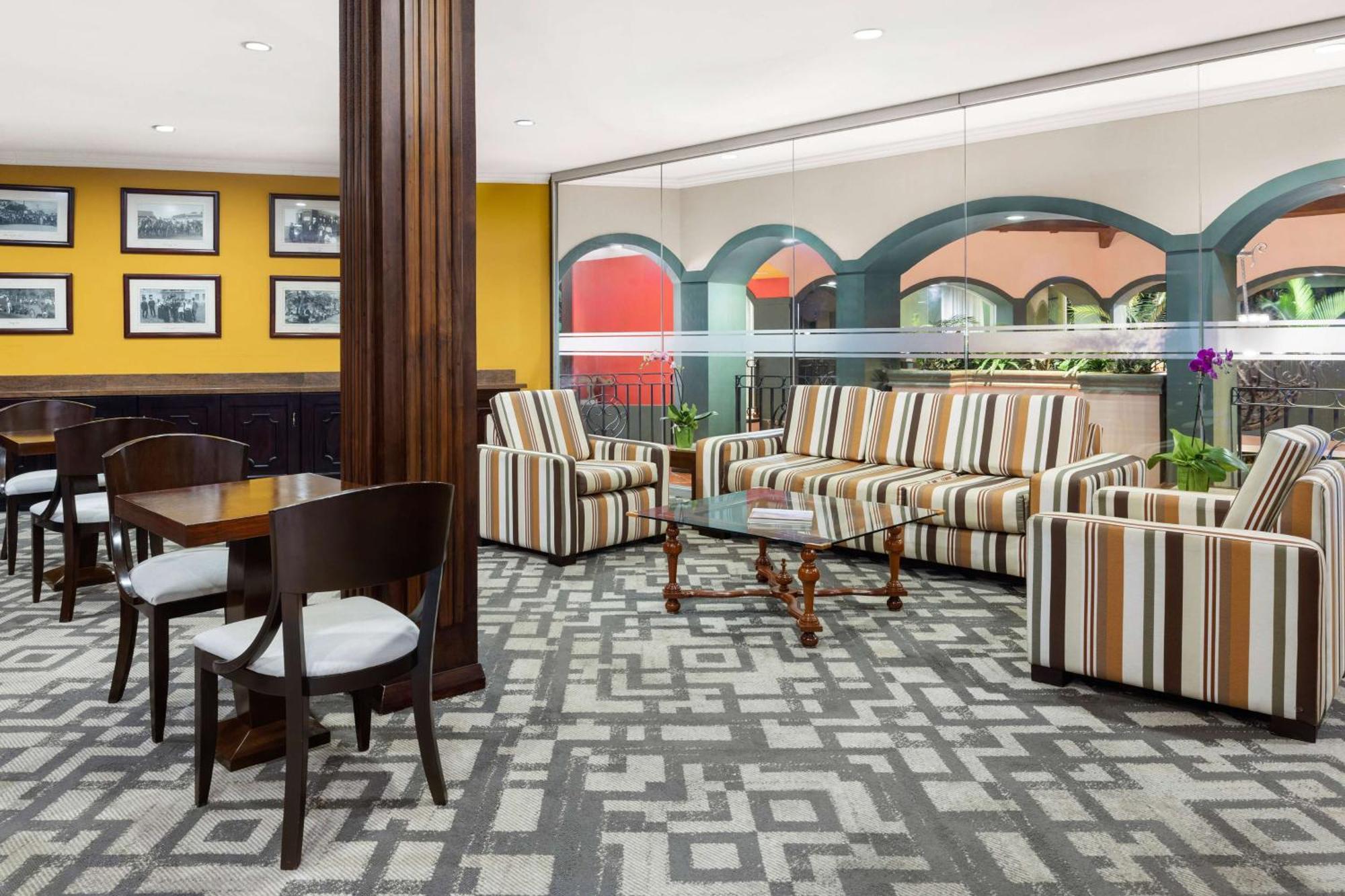 Hilton Cariari Doubletree San Jose - Costa Rica Ξενοδοχείο Εξωτερικό φωτογραφία