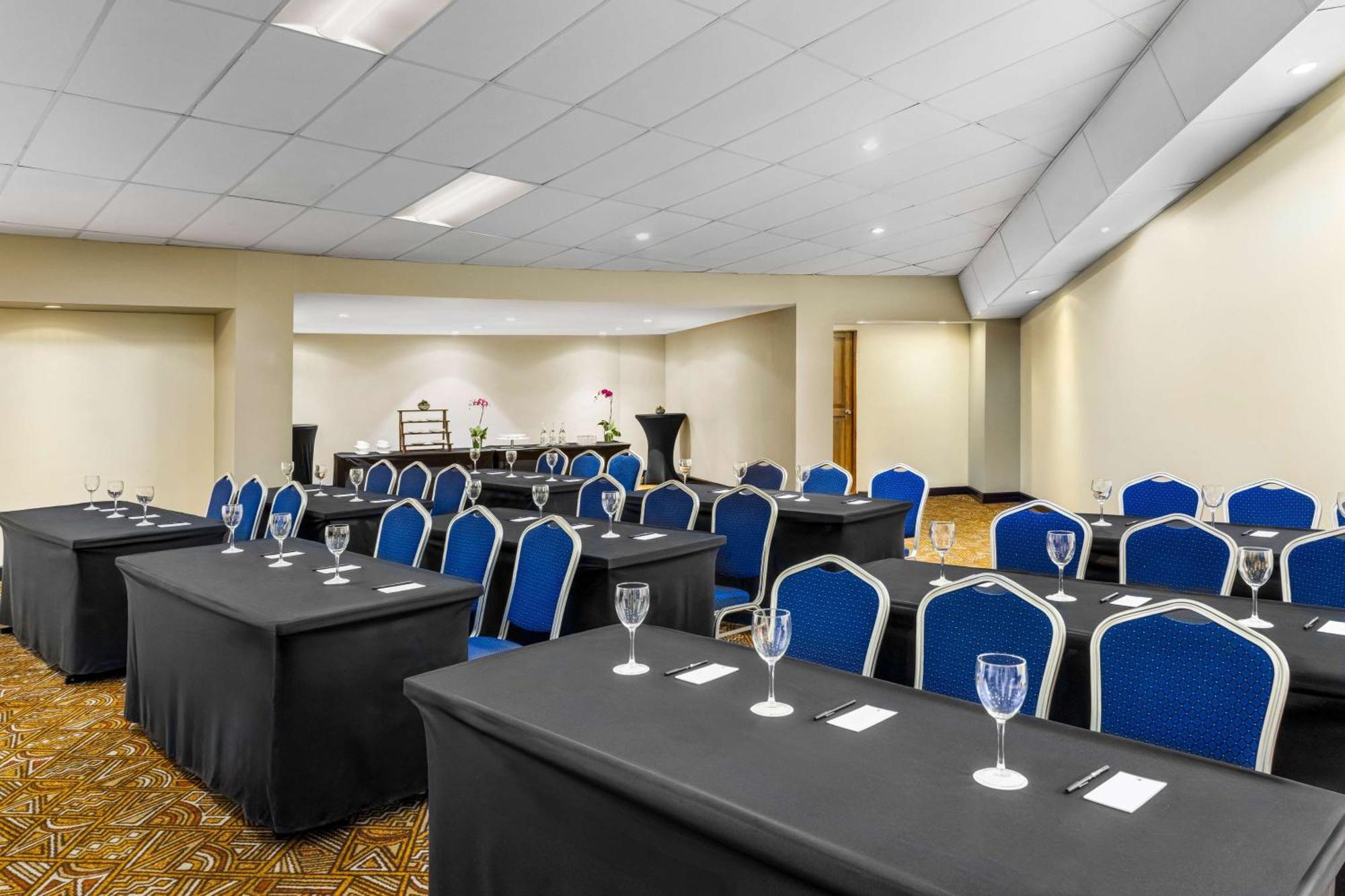Hilton Cariari Doubletree San Jose - Costa Rica Ξενοδοχείο Εξωτερικό φωτογραφία
