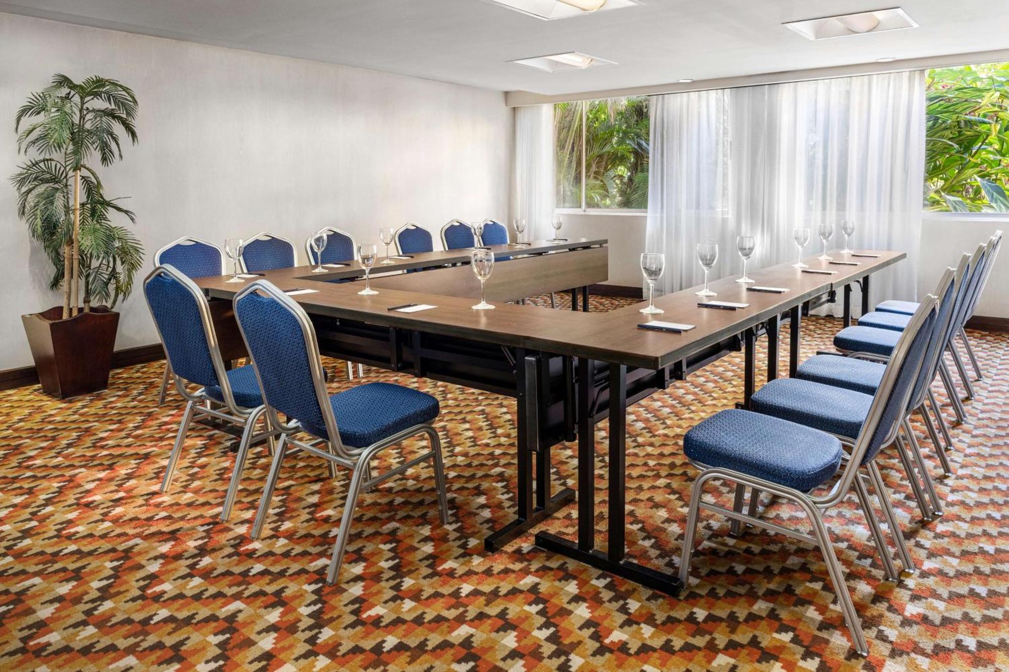 Hilton Cariari Doubletree San Jose - Costa Rica Ξενοδοχείο Εξωτερικό φωτογραφία