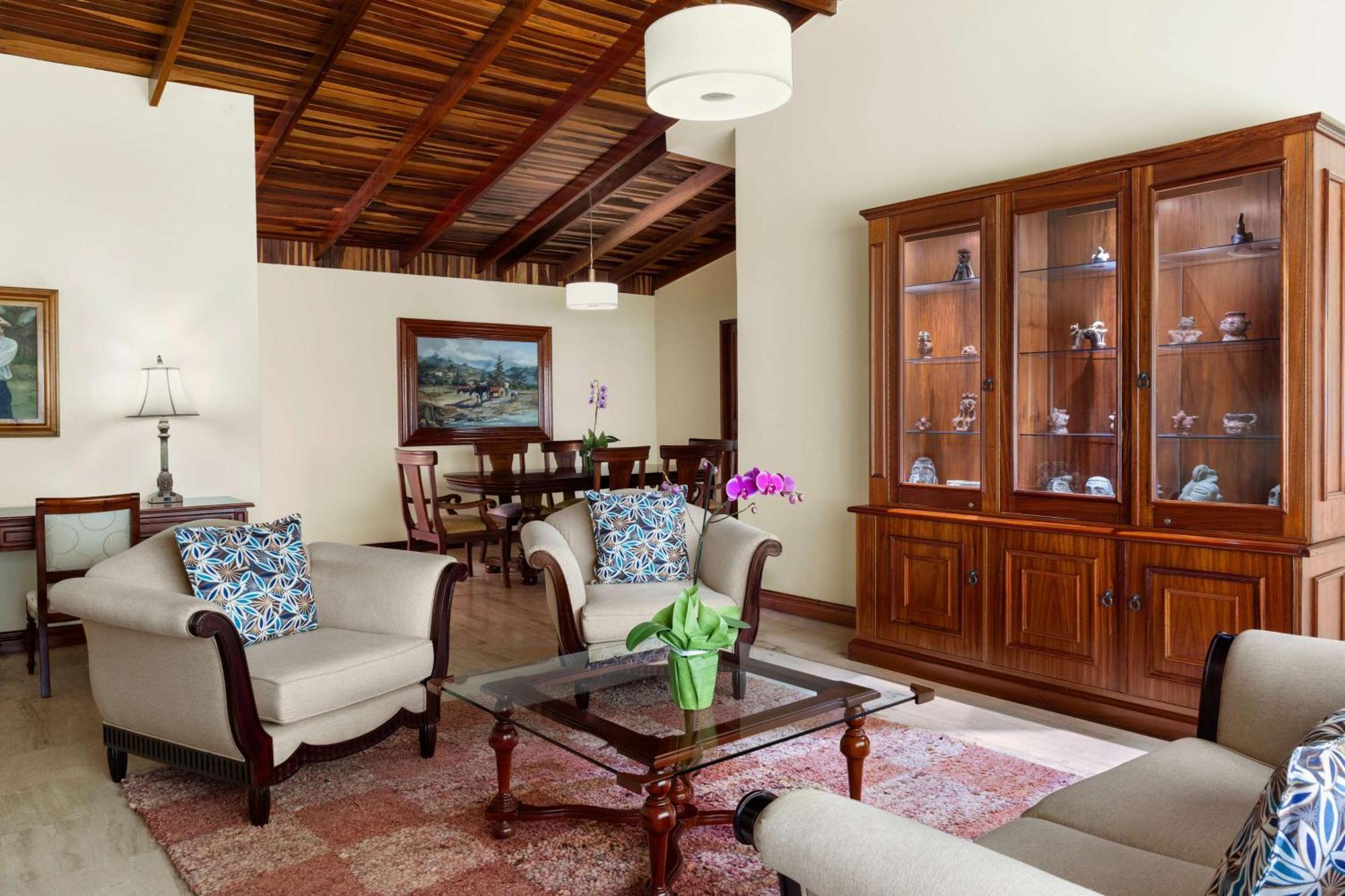 Hilton Cariari Doubletree San Jose - Costa Rica Ξενοδοχείο Εξωτερικό φωτογραφία