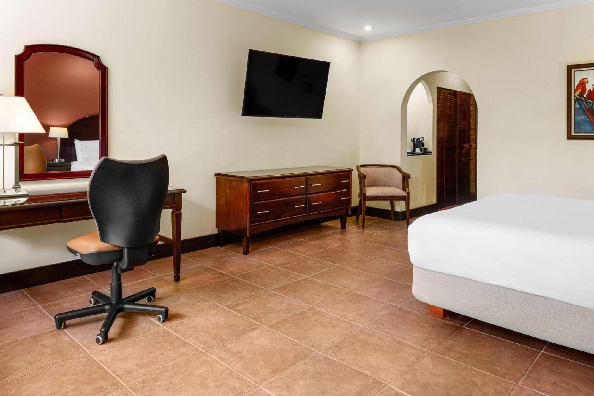 Hilton Cariari Doubletree San Jose - Costa Rica Ξενοδοχείο Εξωτερικό φωτογραφία