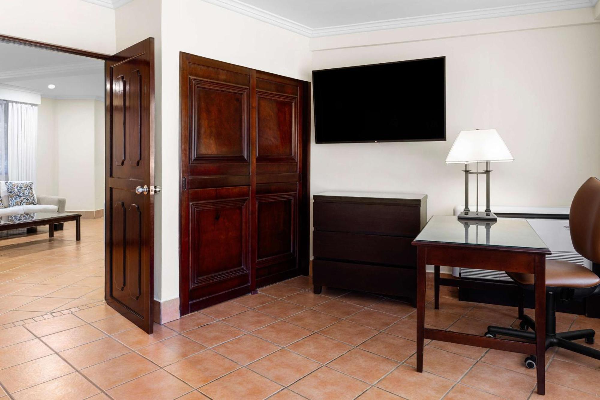 Hilton Cariari Doubletree San Jose - Costa Rica Ξενοδοχείο Εξωτερικό φωτογραφία