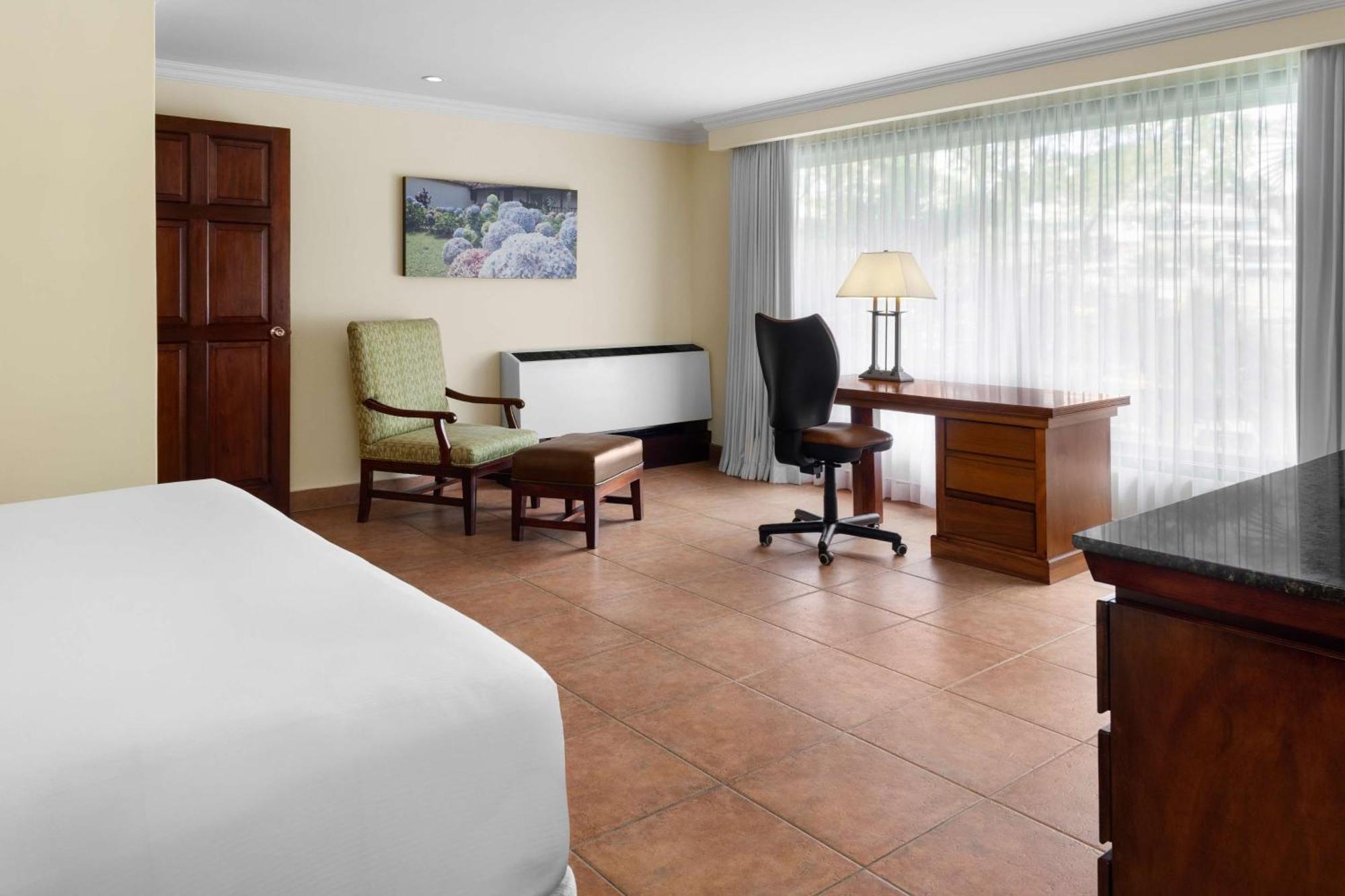 Hilton Cariari Doubletree San Jose - Costa Rica Ξενοδοχείο Εξωτερικό φωτογραφία