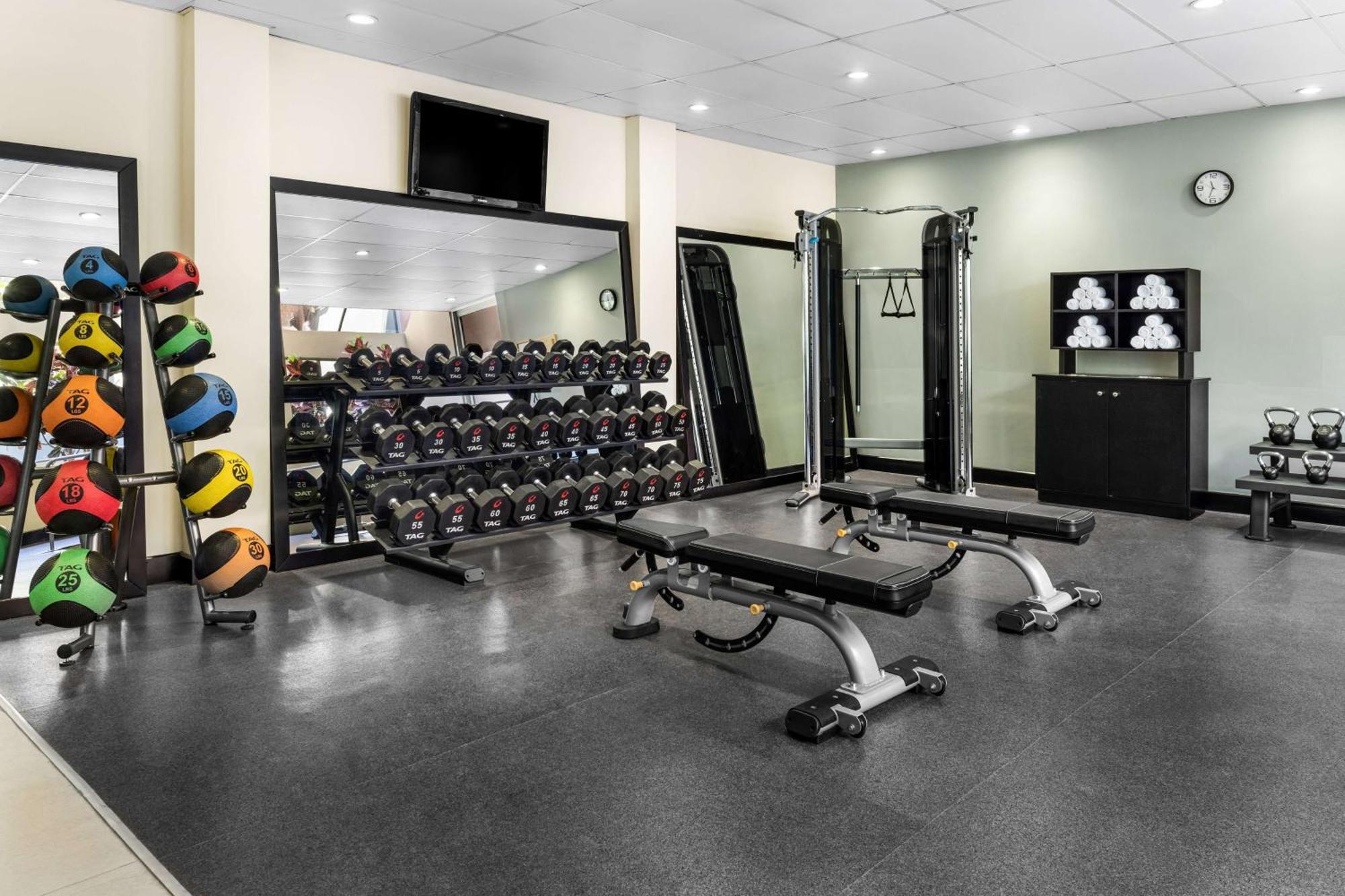 Hilton Cariari Doubletree San Jose - Costa Rica Ξενοδοχείο Εξωτερικό φωτογραφία