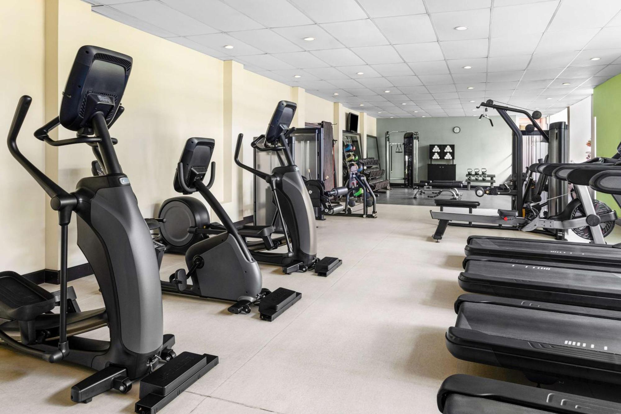 Hilton Cariari Doubletree San Jose - Costa Rica Ξενοδοχείο Εξωτερικό φωτογραφία