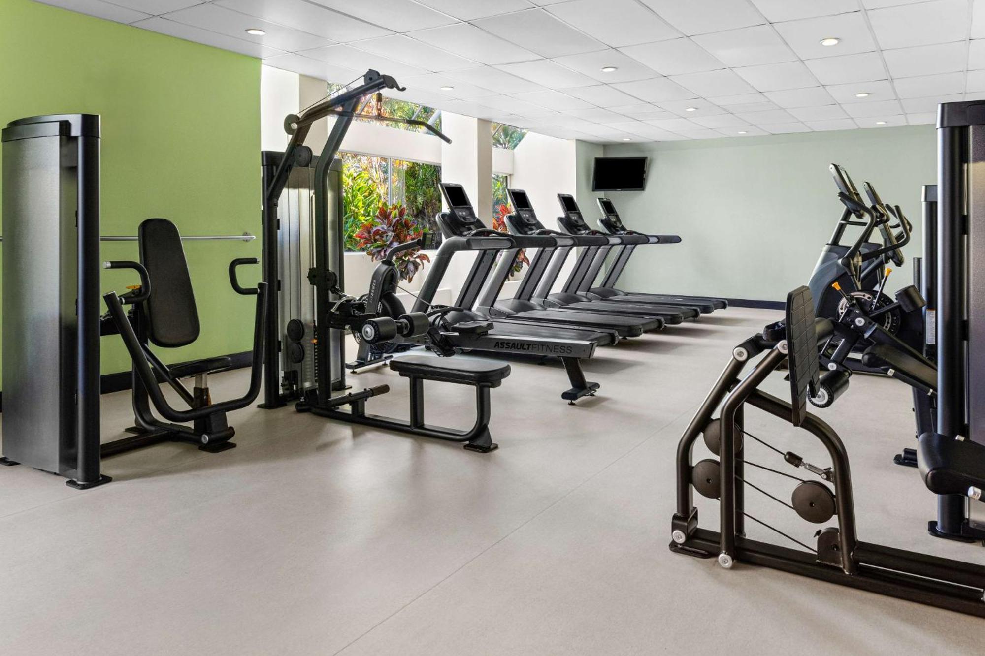 Hilton Cariari Doubletree San Jose - Costa Rica Ξενοδοχείο Εξωτερικό φωτογραφία
