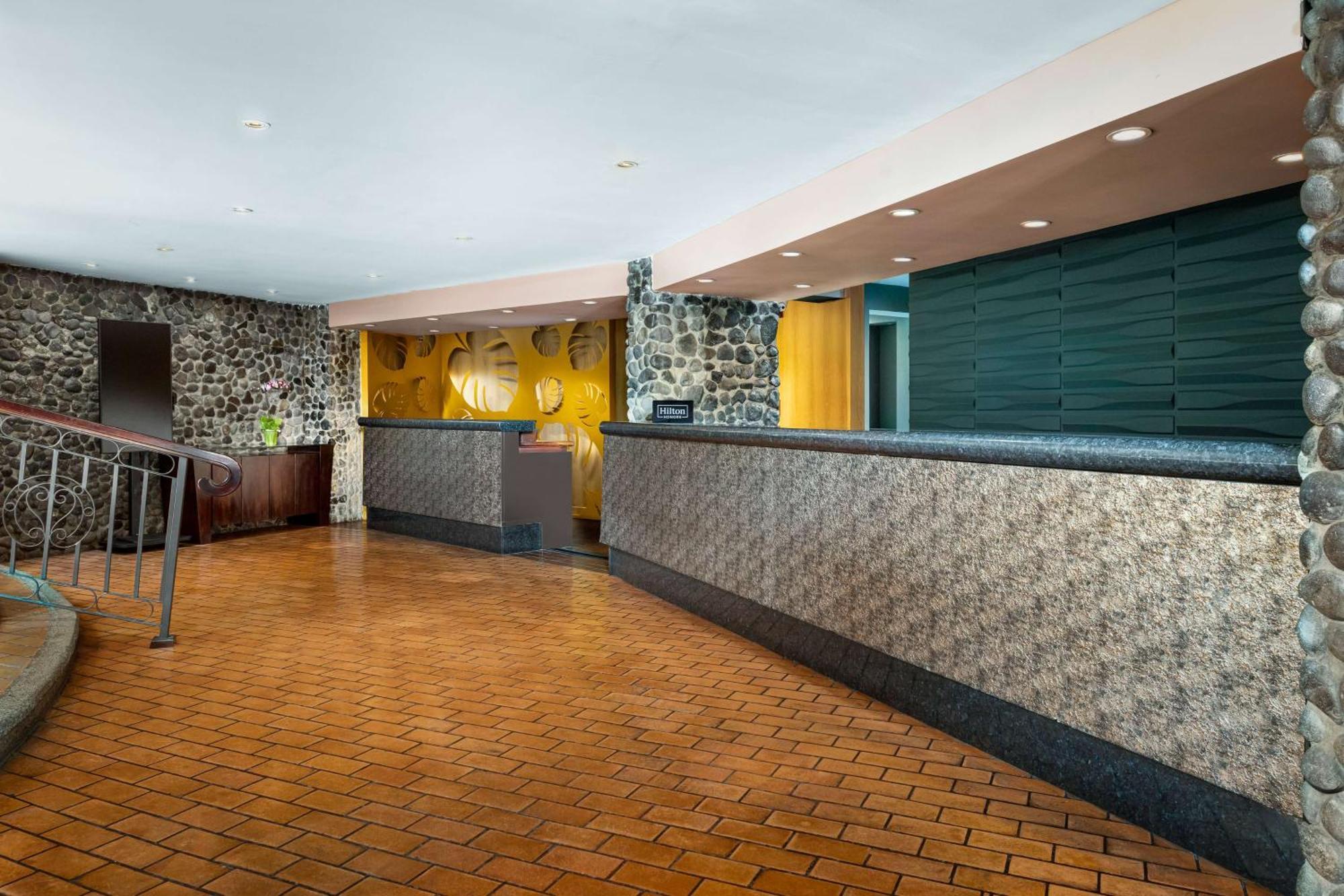 Hilton Cariari Doubletree San Jose - Costa Rica Ξενοδοχείο Εξωτερικό φωτογραφία