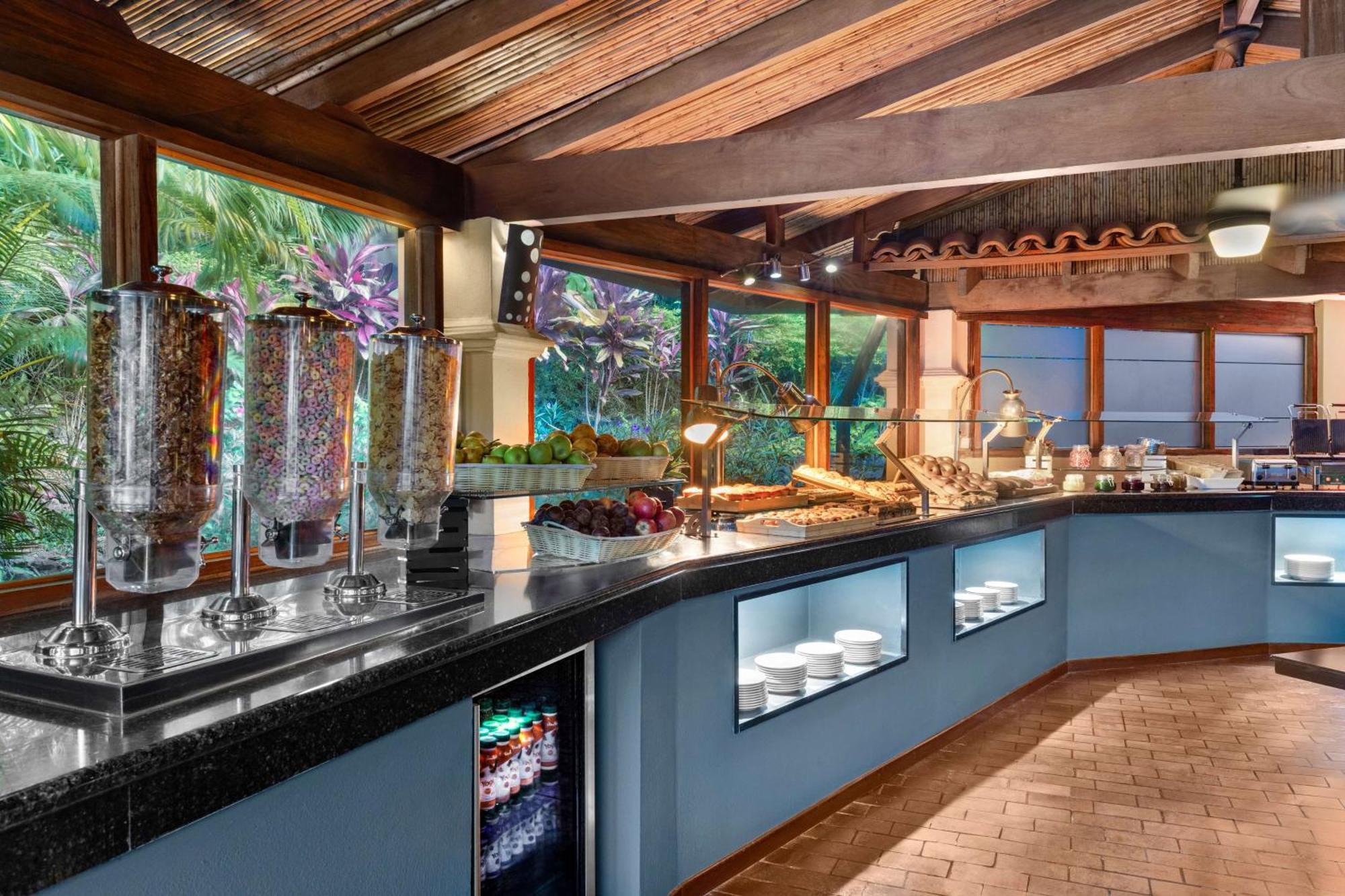 Hilton Cariari Doubletree San Jose - Costa Rica Ξενοδοχείο Εξωτερικό φωτογραφία
