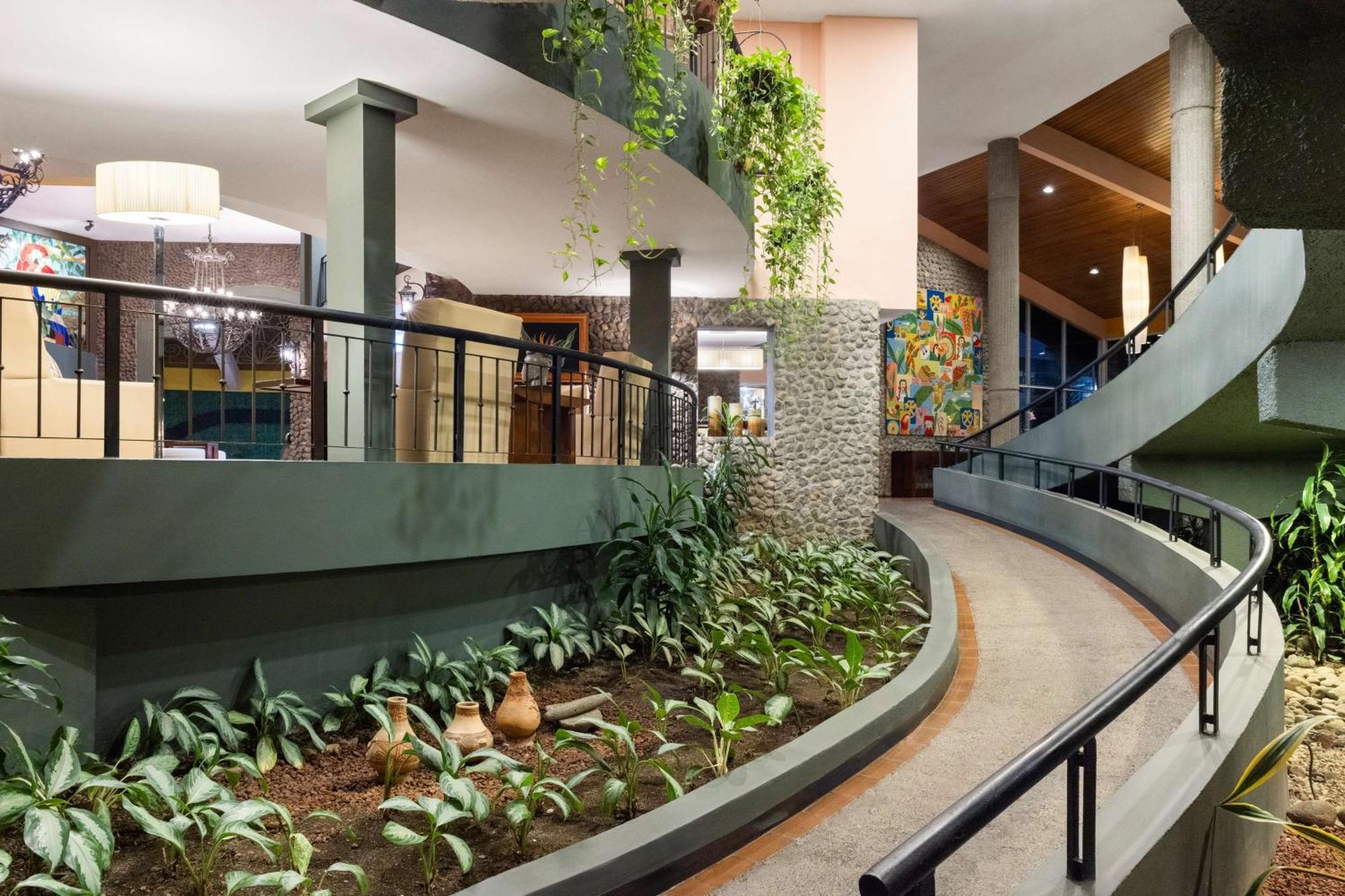 Hilton Cariari Doubletree San Jose - Costa Rica Ξενοδοχείο Εξωτερικό φωτογραφία