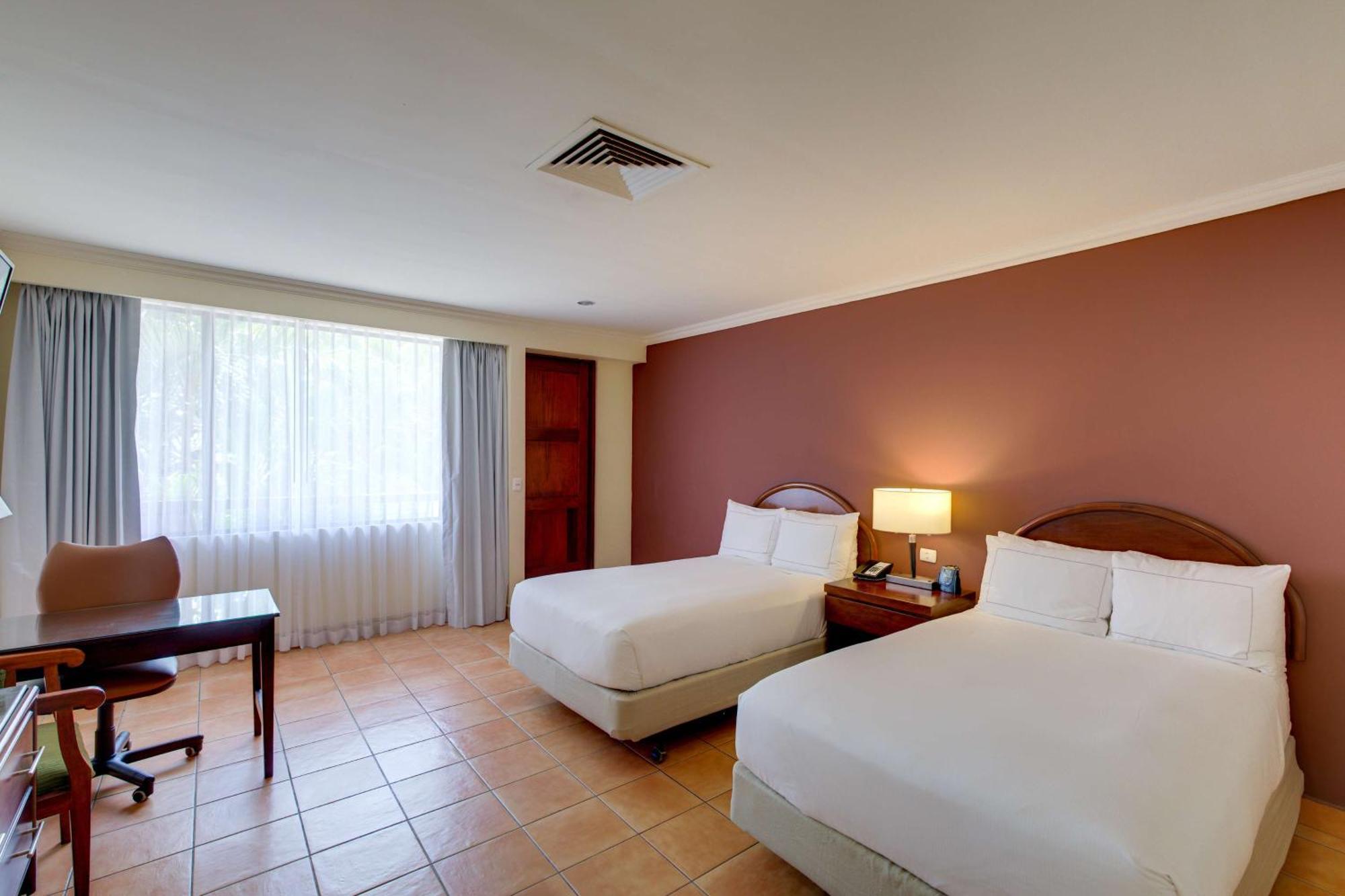 Hilton Cariari Doubletree San Jose - Costa Rica Ξενοδοχείο Εξωτερικό φωτογραφία
